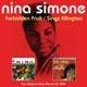 Forbidden Fruit - Sings Ellington - CD Audio di Nina Simone