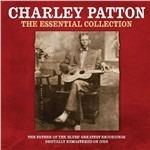 Essential Collection - CD Audio di Charley Patton