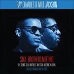 Soul Brothers Meeting