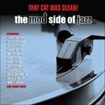 That Cat Was Clean!