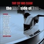 That Cat Was Clean! - CD Audio