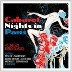 Cabaret Nights in Paris