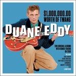 1000000 $ Worth of - CD Audio di Duane Eddy