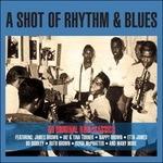 A Shot of Rhythm and Blues - CD Audio