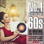 No.1 Hits of the 60's - CD Audio