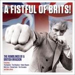 Fistful of Brits - CD Audio