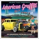 American Graffiti - CD Audio