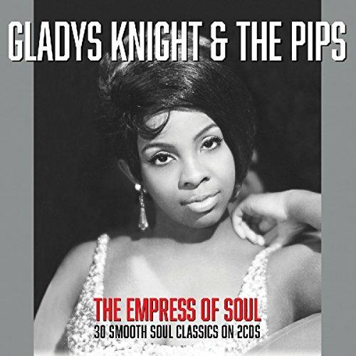 Empress of Soul - CD Audio di Gladys Knight and the Pips