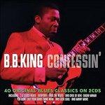 Confessin' - CD Audio di B.B. King