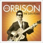 Sun Years (+ Bonus Tracks)