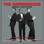 Singles Collection - CD Audio di Impressions