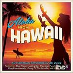 Aloha from Hawaii