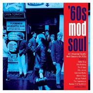 60s Mod Soul