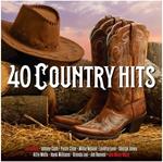 40 Country Hits