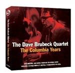 The Columbia Years - CD Audio di Dave Brubeck