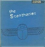 Scantharies - CD Audio di Scantharies