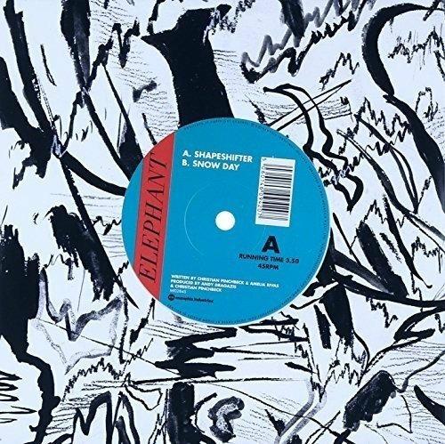 Shapeshifter - Vinile 7'' di Elephant