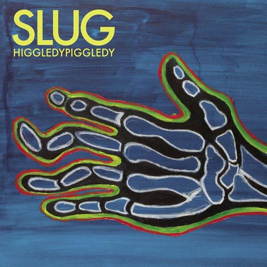 Higgledypiggledy - Vinile LP di Slug