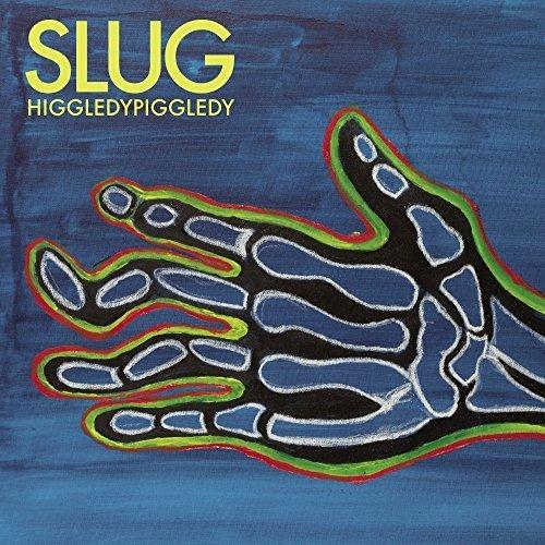 Higgledypiggledy (Limited Edition) - Vinile LP di Slug