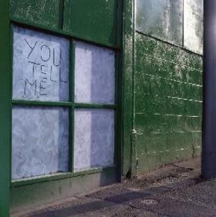 You Tell Me - CD Audio di You Tell Me