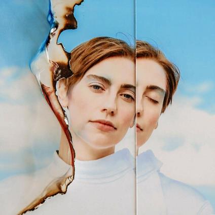 Mirroring - Vinile LP di Yohuna