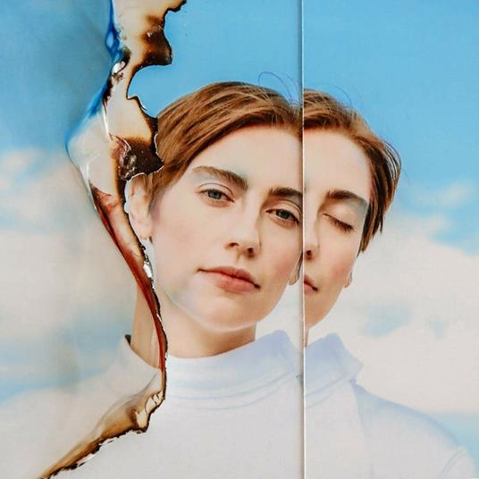 Mirroring - Vinile LP di Yohuna