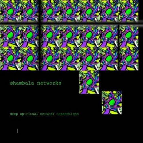 Deep Spiritual Network - CD Audio di Shambala Networks