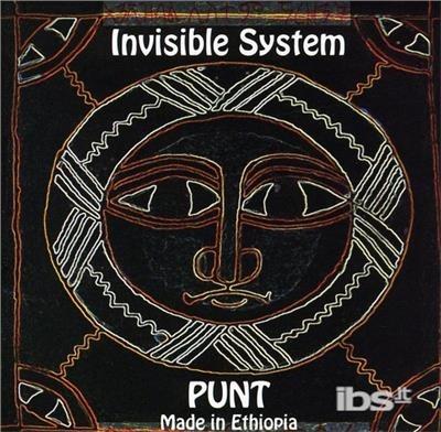 Punt - CD Audio di Invisible System