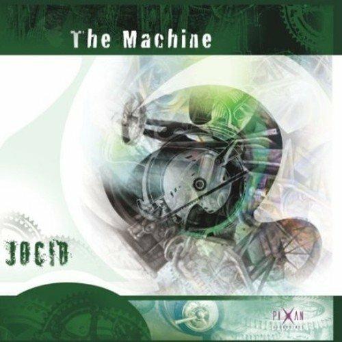 Machine - CD Audio di Jocid