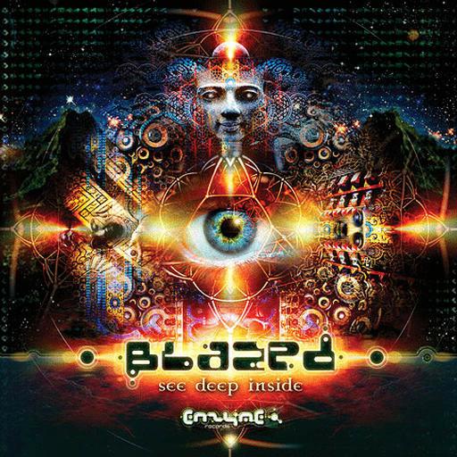 See Deep Inside - CD Audio di Blazed