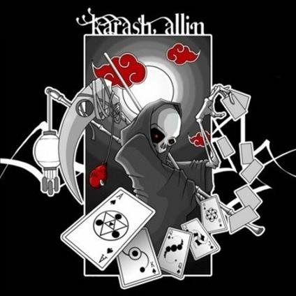 All In - CD Audio di Karash