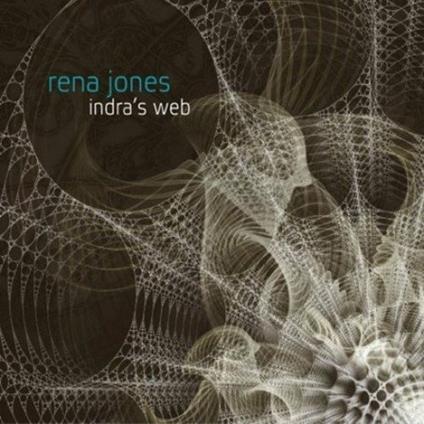 Indra's Web - CD Audio di Rena Jones
