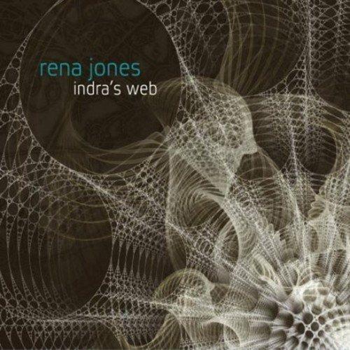 Indra's Web - CD Audio di Rena Jones