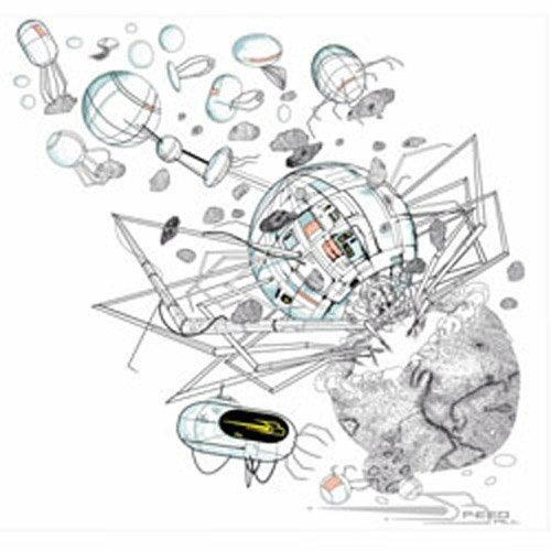 Human Disorder - CD Audio di Speedball