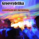Grooveydelika vol.2