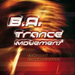 B.a. Trance Movement