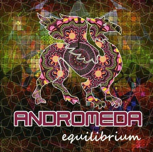 Equilibrium - CD Audio di Andromeda