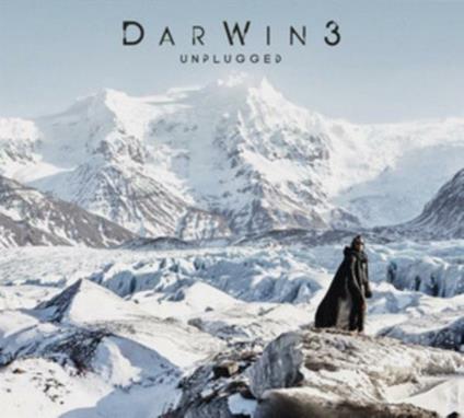 Darwin 3. Unplugged - CD Audio di Darwin