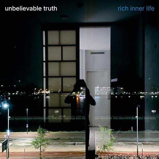 Rich Inner Life - CD Audio di Unbelievable Truth