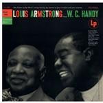Louis Armstrong Plays W.C. Handy
