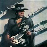 Texas Flood - Vinile LP di Stevie Ray Vaughan,Double Trouble
