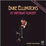 70Th Birthday Concert
