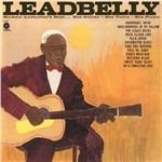 Huddie Ledbetter'S Best: His Guitar, His Voice, His Piano
