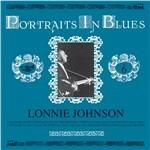 Portraits In Blues Vol. 6 - Vinile LP di Lonnie Johnson