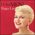 I Like Men! - Vinile LP di Peggy Lee