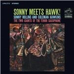 Sonny Meets Hawk - Vinile LP di Coleman Hawkins,Sonny Rollins