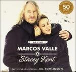 Ao Vivo (180 gr.) - Vinile LP di Marcos Valle,Stacey Kent
