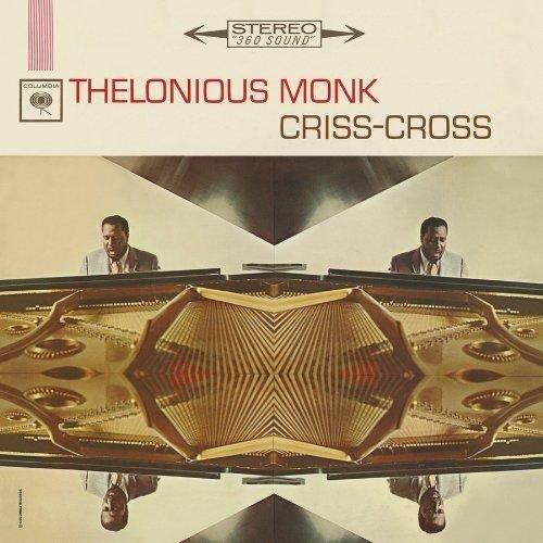 Criss Cross (180 gr.) - Vinile LP di Thelonious Monk