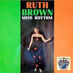 Miss Rhythm (180 gr.)