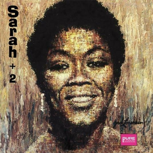 Sarah 2 - Vinile LP di Sarah Vaughan